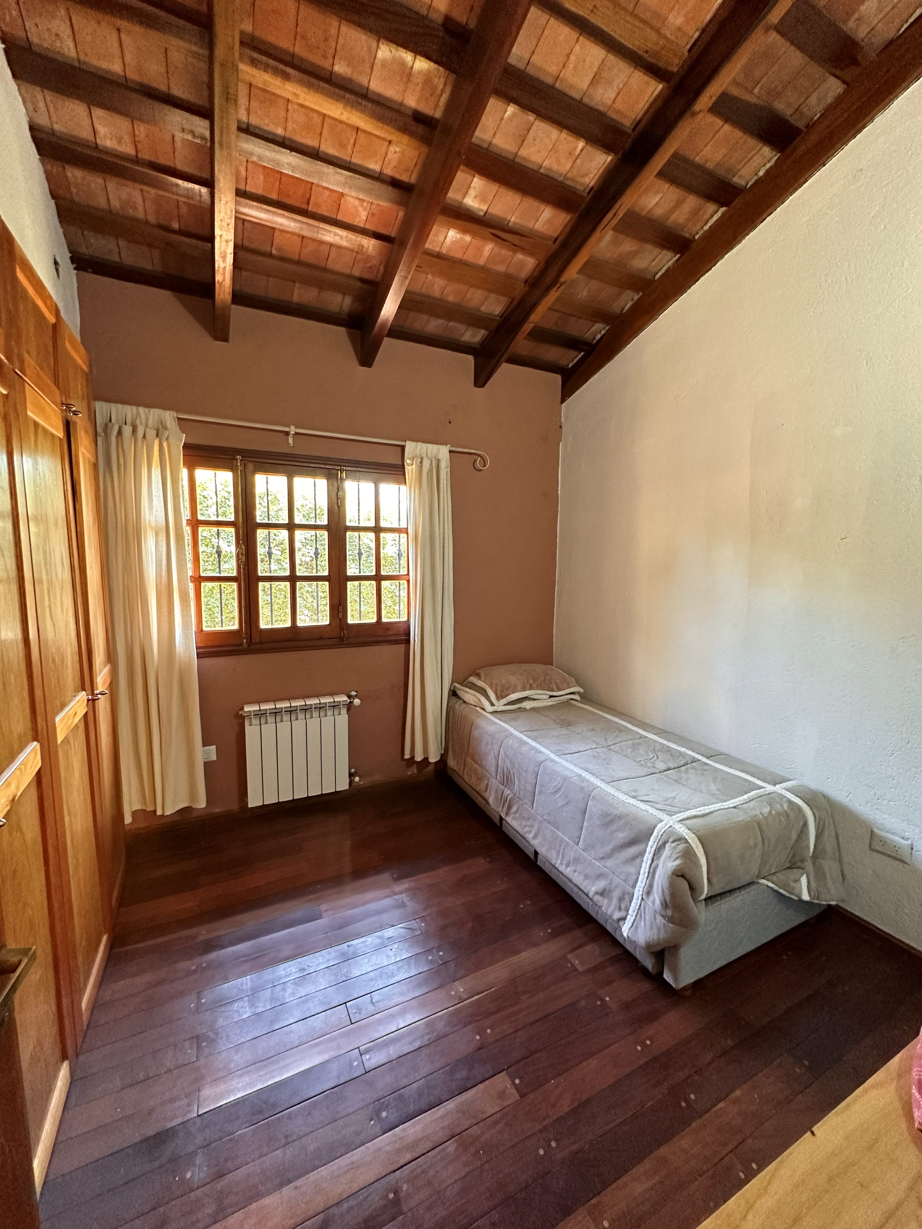 Dormitorio individual